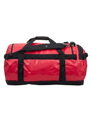 The North Face Torba "Base Camp Duffel" w kolorze czerwonym - 95 l rozmiar: onesize