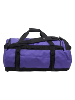 The North Face Torba "Base Camp Duffel" w kolorze fioletowym - 95 l rozmiar: onesize