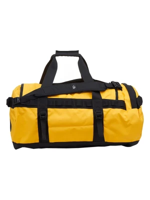 The North Face Torba "Base Camp Duffel" w kolorze żółtym - 71 l rozmiar: onesize