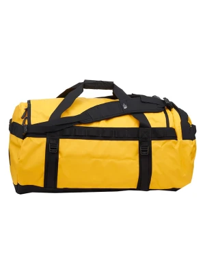 The North Face Torba "Base Camp Duffel" w kolorze żółtym - 95 l rozmiar: onesize