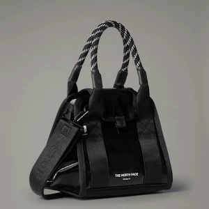 The North Face Torba Base Camp Mini Tnf Black-tnf Black Rozmiar Rozmiar uniwersalny female