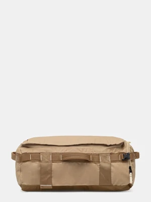 The North Face torba Base Camp Voyager Duffel 32L beżowy