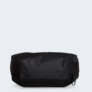The North Face Torba Biodrowa Base Camp Voyager Tnf Black-asphalt Grey Rozmiar Rozmiar uniwersalny male