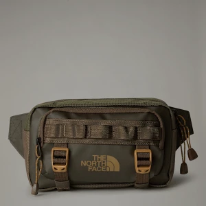 The North Face Torba Biodrówka Base Camp New Taupe Green-smokey Brown-utility Brown Rozmiar Rozmiar uniwersalny male