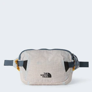 The North Face Torba Biodrówka Clyffe Pearl Stone-granite Grey Rozmiar Rozmiar uniwersalny male