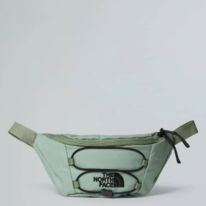 The North Face Torba Biodrówka Jester Bark Mist-tnf Black Rozmiar Rozmiar uniwersalny male