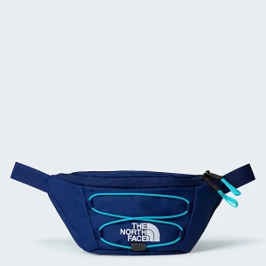 The North Face Torba Biodrówka Jester Eagle Blue-meridian Blue Rozmiar Rozmiar uniwersalny male