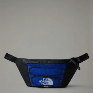 The North Face Torba Biodrówka Jester Tnf Blue-tnf Black-silver Reflective Rozmiar Rozmiar uniwersalny male
