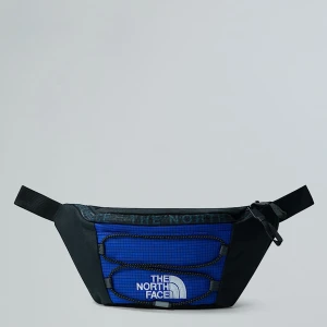 The North Face Torba Biodrówka Jester Tnf Blue-tnf Black-silver Reflective Rozmiar Rozmiar uniwersalny male