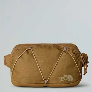 The North Face Torba Biodrówka Terra 1l Utility Brown-khaki Stone Rozmiar Rozmiar uniwersalny male