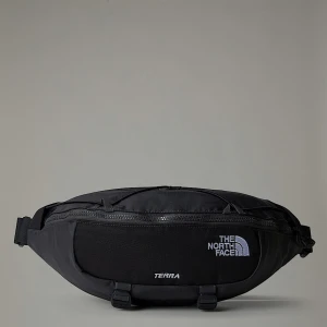 The North Face Torba Biodrówka Terra 6l Asphalt Grey-tnf Black-npf Rozmiar Rozmiar uniwersalny male