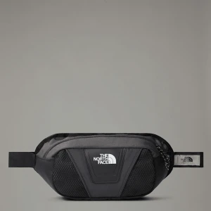 The North Face Torba Biodrówka Y2k Tnf Black-asphalt Grey-npf Rozmiar Rozmiar uniwersalny male