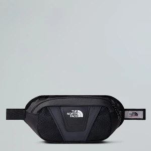 The North Face Torba Biodrówka Y2k Tnf Black-asphalt Grey-npf Rozmiar Rozmiar uniwersalny male