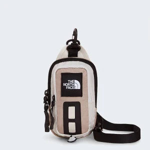 The North Face Torba Crossbody Hot Shot Stone Slab-cumulus Cloud Rozmiar Rozmiar uniwersalny male