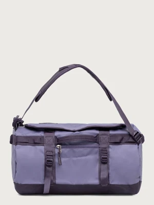 The North Face torba damska Base Camp Duffel 31L fioletowy