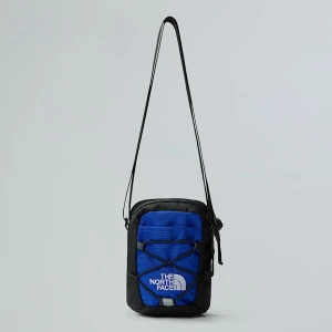 The North Face Torba Do Noszenia W Poprzek Tułowia Jester Tnf Blue-tnf Black-silver Reflective Rozmiar Rozmiar uniwersalny male