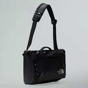 The North Face Torba Listonoszka Base Camp Voyager Tnf Black-tnf White-npf Rozmiar Rozmiar uniwersalny male
