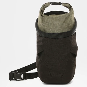 The North Face Torba Na Kredę North Dome Tnf Black Rozmiar Rozmiar uniwersalny male