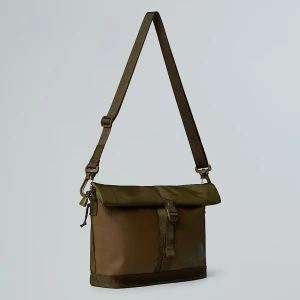 The North Face Torba Na Ramię Base Camp Caraway Seed-sycamore Rozmiar Rozmiar uniwersalny male