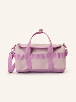 The North Face Torba Na Ramię Base Camp Duffel rosa