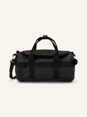 The North Face Torba Na Ramię Base Camp Duffel schwarz