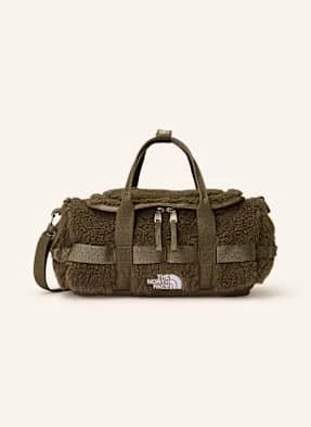 The North Face Torba Na Ramię Base Camp High Pile Mini braun