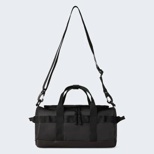 The North Face Torba Na Ramię Base Camp Tnf Black-asphalt Grey Rozmiar Rozmiar uniwersalny female