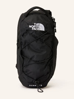 The North Face Torba Na Ramię Borealis Sling schwarz