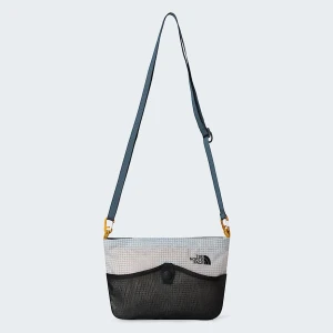 The North Face Torba Na Ramię Clyffe Pearl Stone-granite Grey Rozmiar Rozmiar uniwersalny male