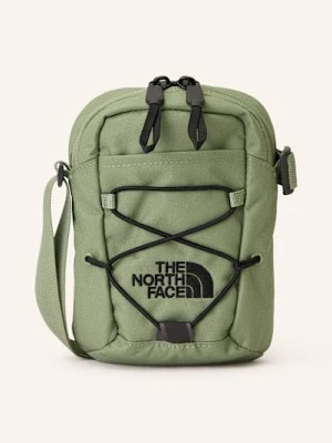 The North Face Torba Na Ramię Jester gruen