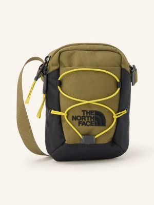 The North Face Torba Na Ramię Jester gruen