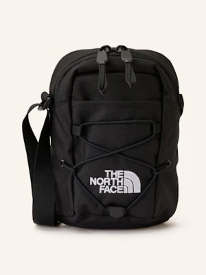 The North Face Torba Na Ramię Jester schwarz