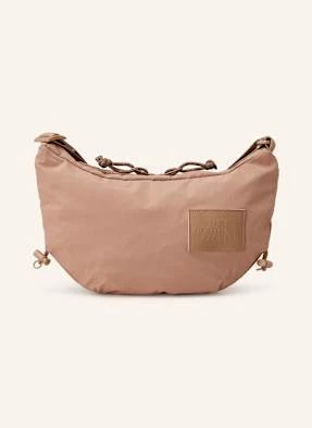 The North Face Torba Na Ramię Never Stop braun
