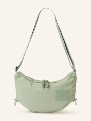 The North Face Torba Na Ramię Never Stop gruen