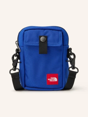 The North Face Torba Na Ramię Redbox Small blau
