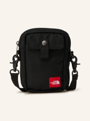 The North Face Torba Na Ramię Redbox Small schwarz