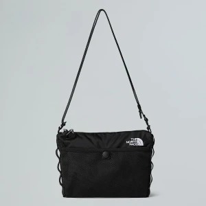 The North Face Torba Na Ramię Terra Tnf Black-tnf White Rozmiar Rozmiar uniwersalny male