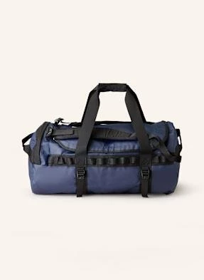 The North Face Torba Podróżna Base Camp Duffel Medium 71 L blau