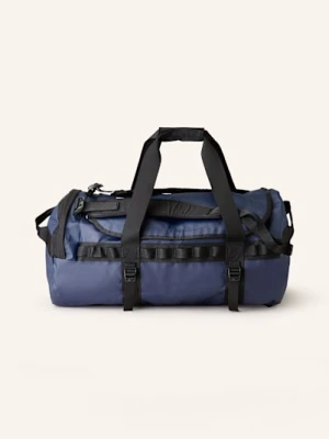 The North Face Torba Podróżna Base Camp Duffel Medium 71 L blau
