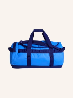 The North Face Torba Podróżna Base Camp Duffel Medium 71 L blau