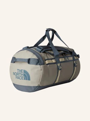 The North Face Torba Podróżna Base Camp Duffel Medium 71 L grau SZARY