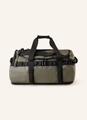 The North Face Torba Podróżna Base Camp Duffel Medium 71 L gruen