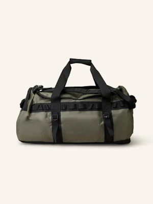 The North Face Torba Podróżna Base Camp Duffel Medium 71 L gruen