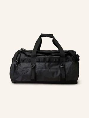 The North Face Torba Podróżna Base Camp Duffel Medium 71 L schwarz