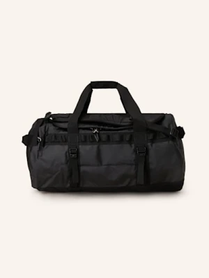 The North Face Torba Podróżna Base Camp Duffel Medium 71 L schwarz