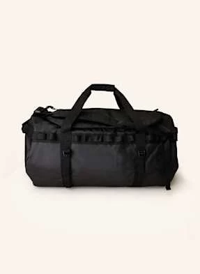 The North Face Torba Podróżna Base Camp Duffel Xl 132 L schwarz