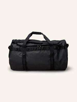 The North Face Torba Podróżna Base Camp Duffel Xl 132 L schwarz