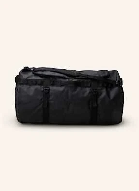 The North Face Torba Podróżna Base Camp Duffel Xxl 150 L schwarz