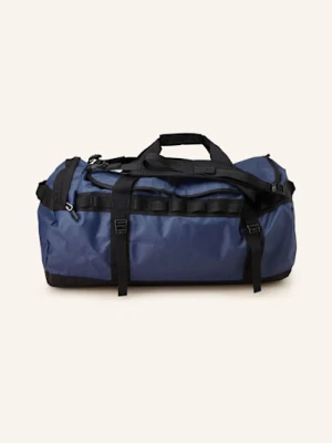 The North Face Torba Podróżna Base Camp Large 95 L blau