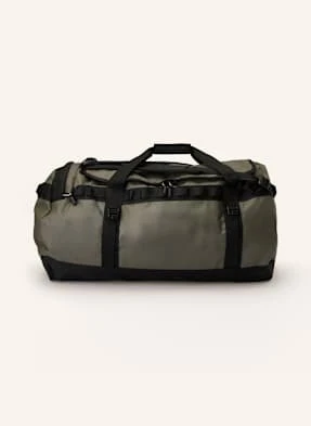 The North Face Torba Podróżna Base Camp Large 95 L gruen